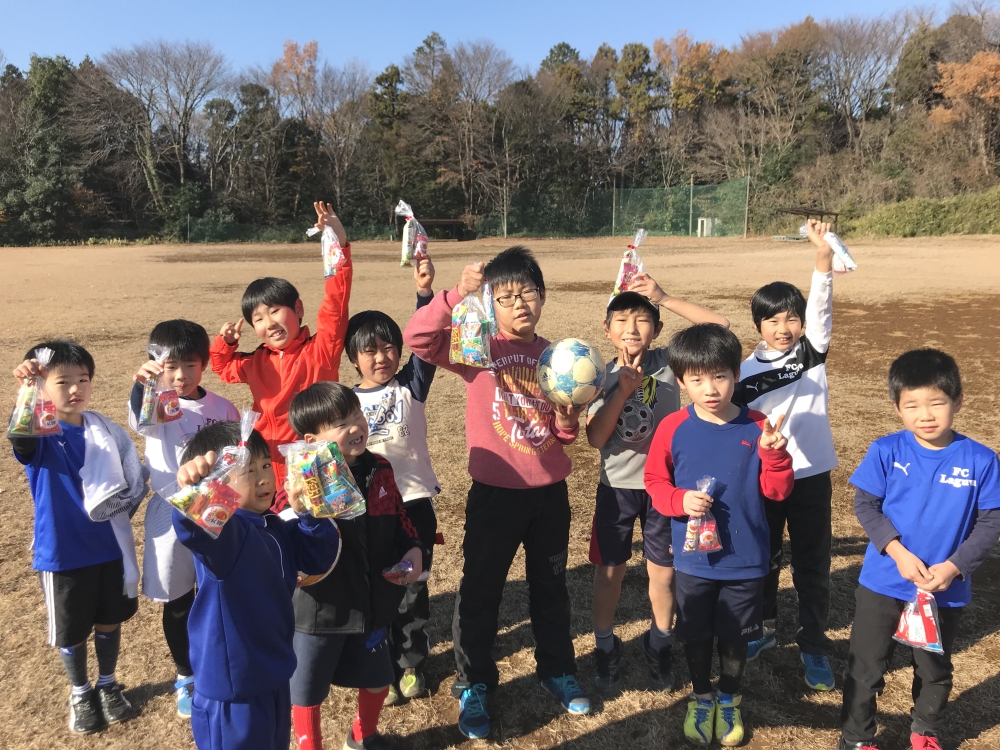 【未経験者＆初心者限定】セカンドサッカースクール　土浦都和校_1
