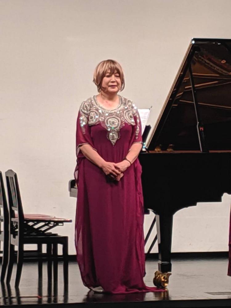 ハーモニーピアノ教室