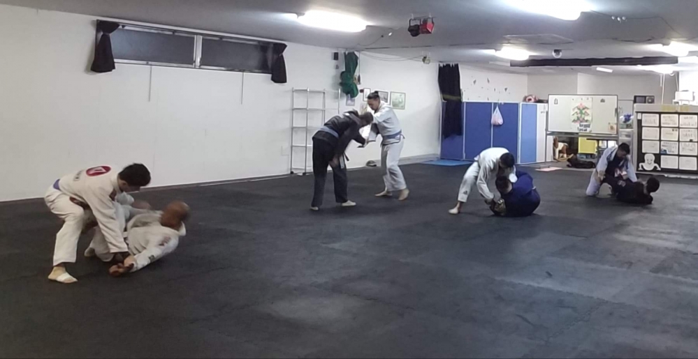 土浦護身柔術_1