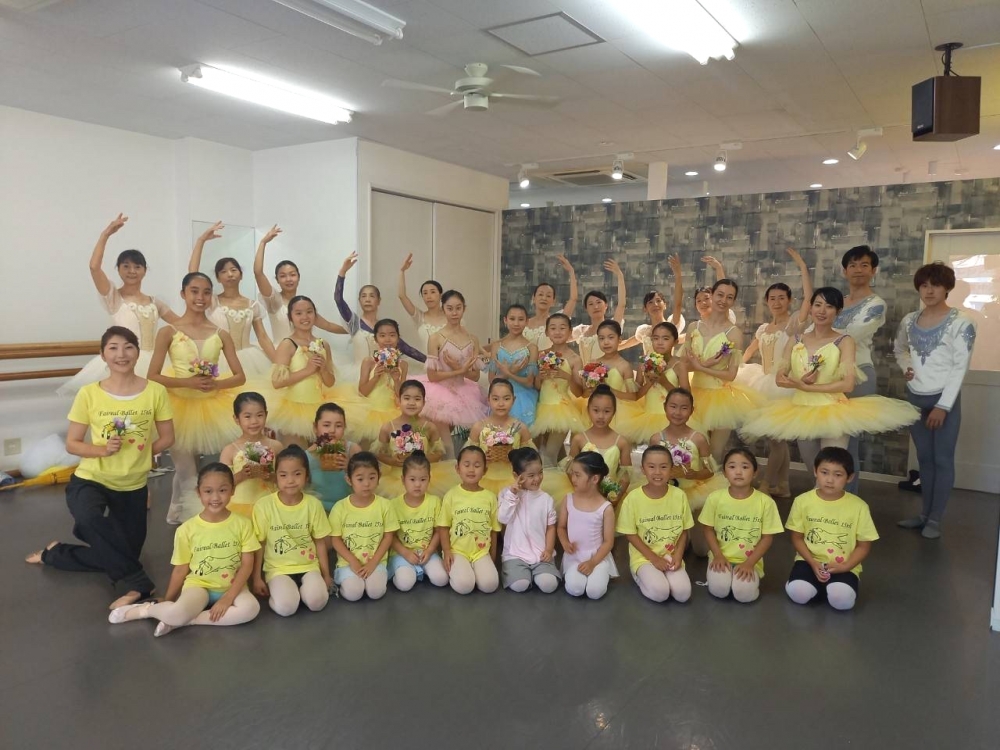 フェアリアル バレエ_1