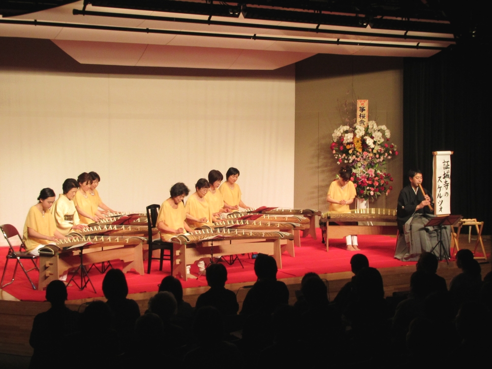 箏桜会sououkai お箏（琴）教室_4
