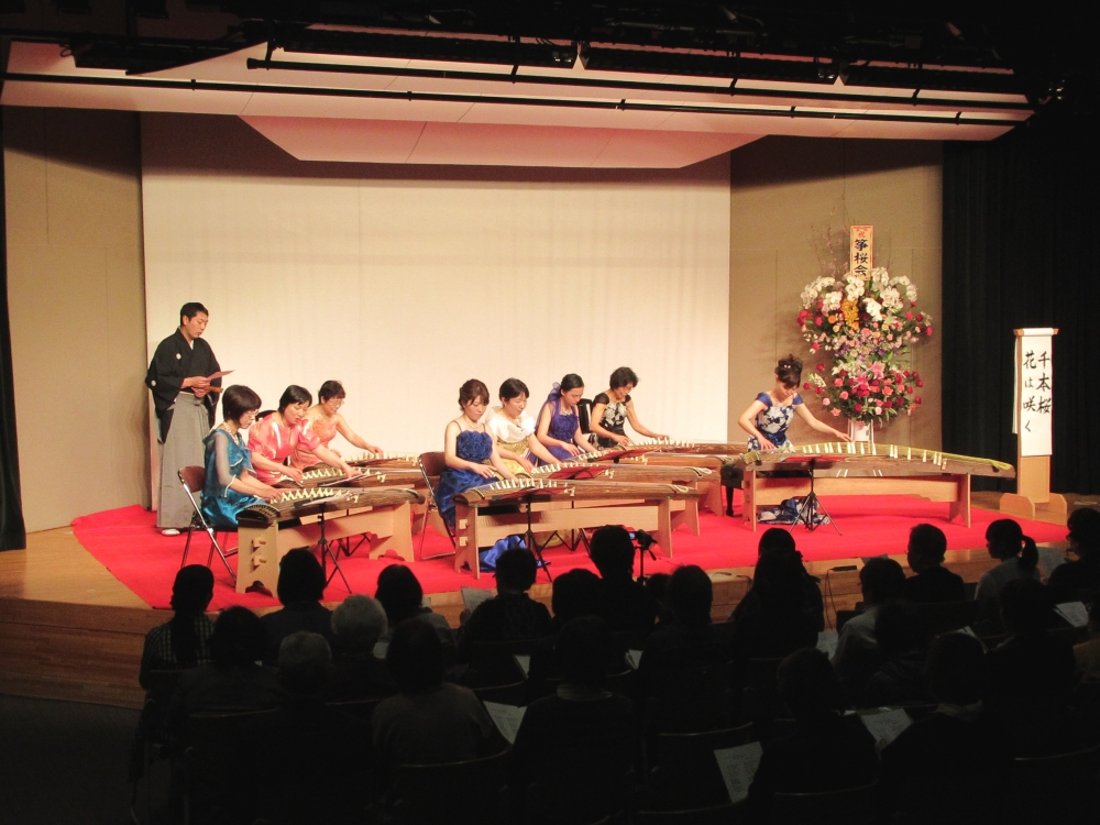 箏桜会sououkai お箏（琴）教室_3