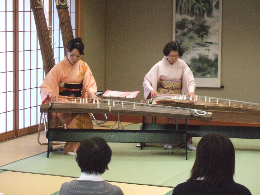 箏桜会sououkai お箏（琴）教室_2