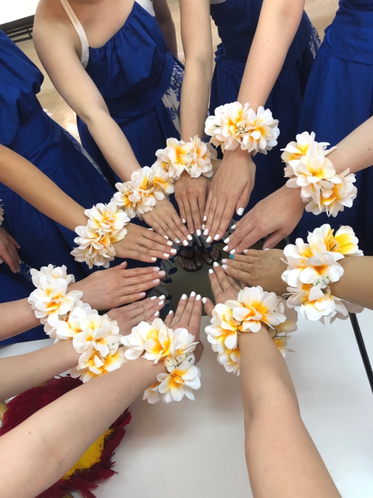 ヒワラニポリネシアンダンススタジオ Hiwalani Polynesian dancestudio_4