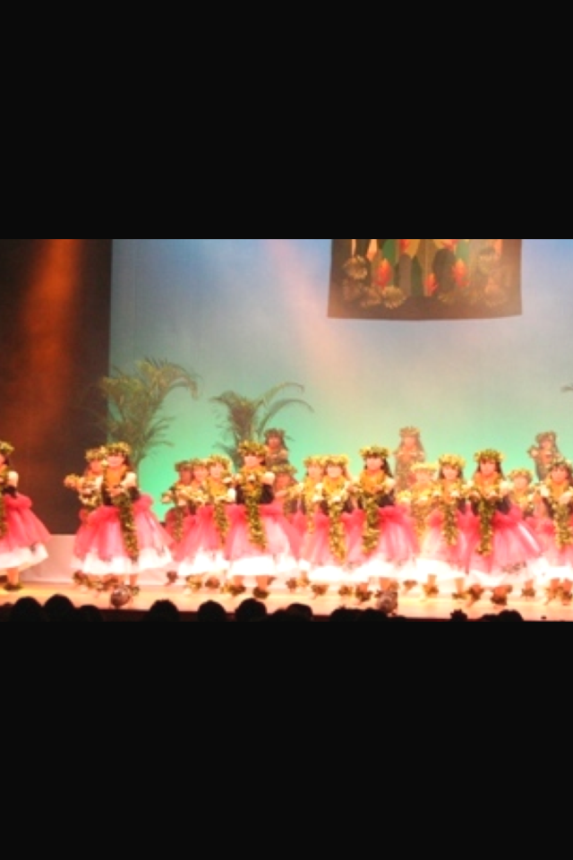 ヒワラニポリネシアンダンススタジオ Hiwalani Polynesian dancestudio_3