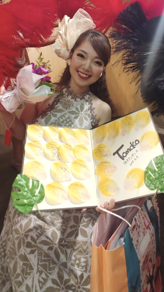 ヒワラニポリネシアンダンススタジオ Hiwalani Polynesian dancestudio_1