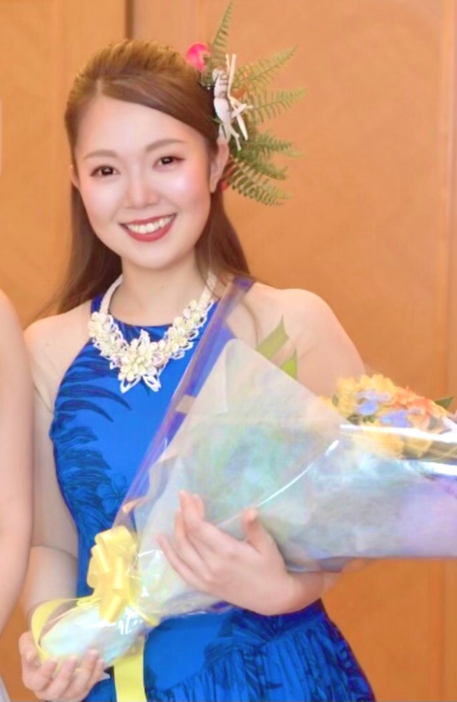 ヒワラニポリネシアンダンススタジオ Hiwalani Polynesian dancestudio