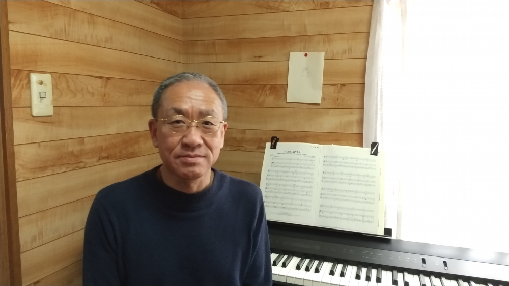 音楽教室『おがちゃん』