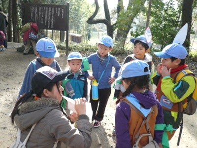 日本ボーイスカウト茨城県連盟　第２地区　ひたちなか第1団_1