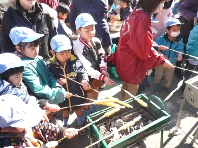 日本ボーイスカウト茨城県連盟　第２地区　ひたちなか第1団