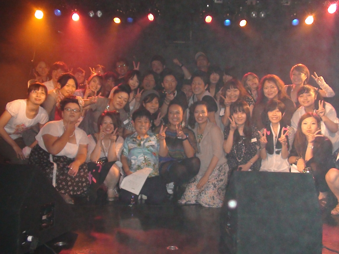 ボーカル教室　井坂塾_1