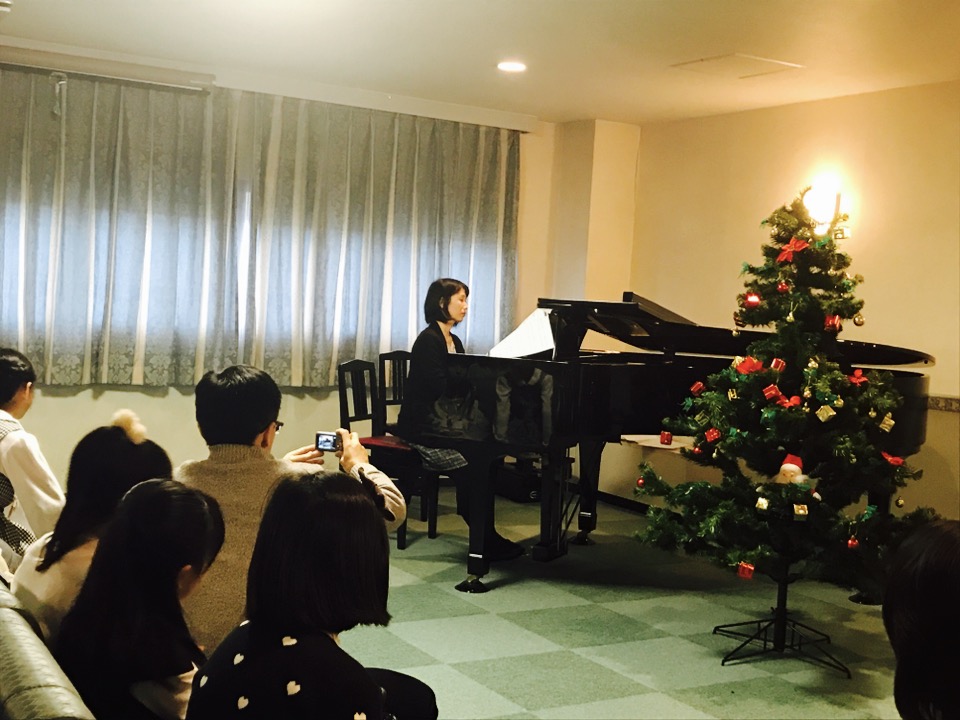 さくらピアノ音楽教室