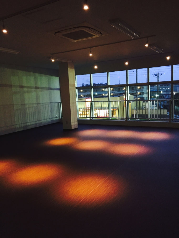 Yoga＆Ayurveda space Ayus*_1