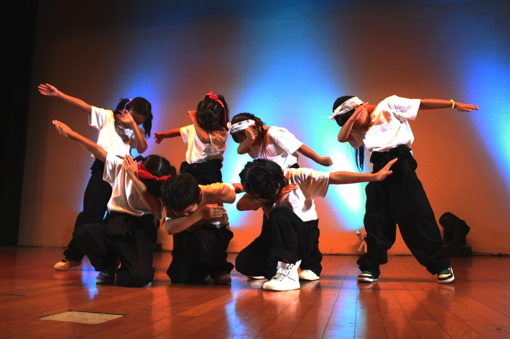 ダンススタジオ クオリティダンス教室_6