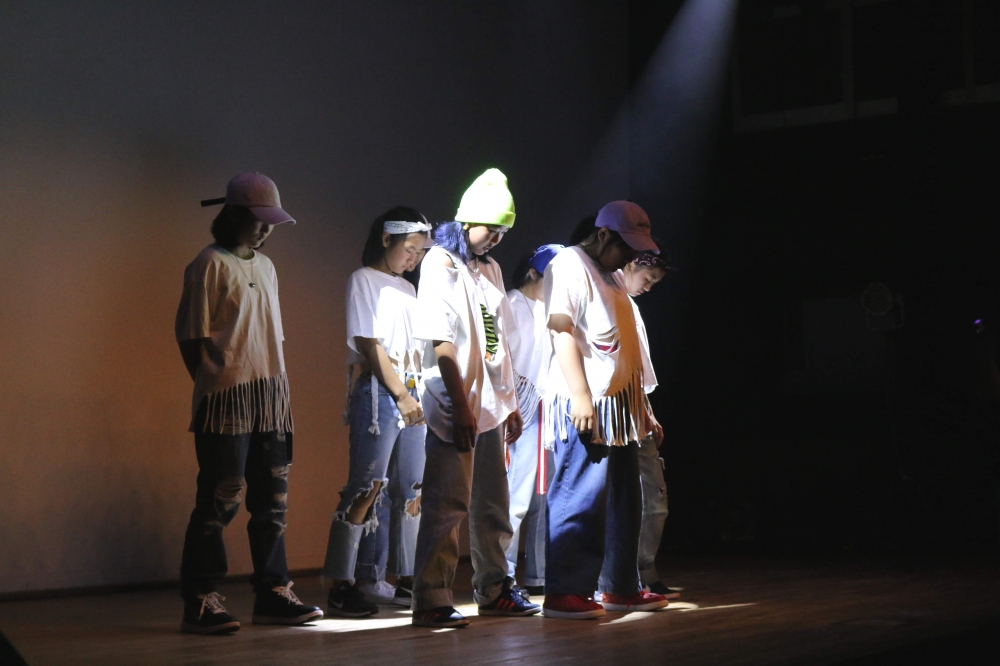 ダンススタジオ クオリティダンス教室_5