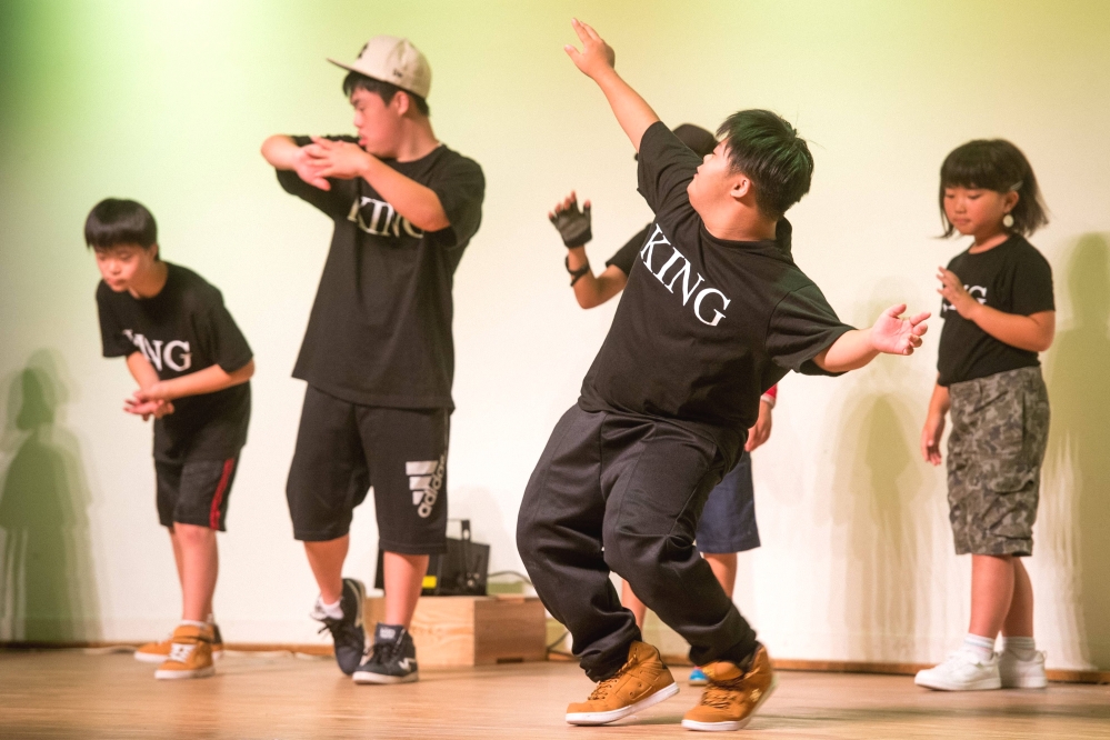 ダンススタジオ クオリティダンス教室_2