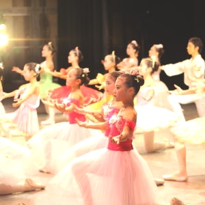 ティアラクラシカルバレエスタジオ_2