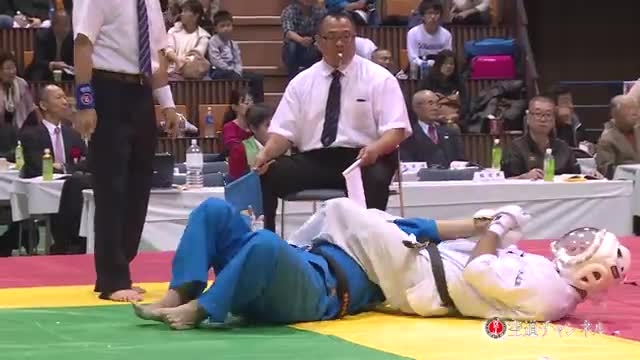 （社）全日本空道連盟 大道塾 水戸 事務局_6