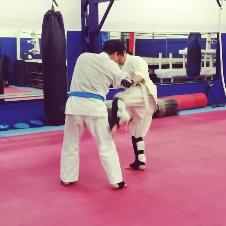 （社）全日本空道連盟 大道塾 水戸 事務局_9