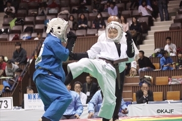 （社）全日本空道連盟 大道塾 水戸 事務局_4