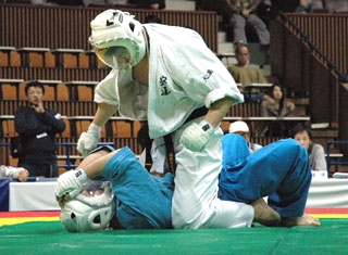 （社）全日本空道連盟 大道塾 水戸 事務局_1