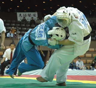 （社）全日本空道連盟 大道塾 水戸 事務局_3