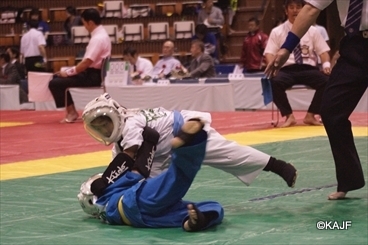 （社）全日本空道連盟 大道塾 水戸 事務局_2