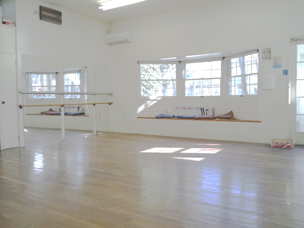 ティアラフィットネススタジオ_3