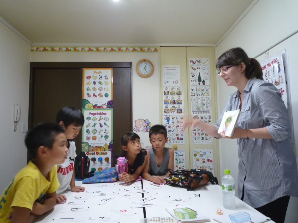 StepWorld守谷英語スクール_2