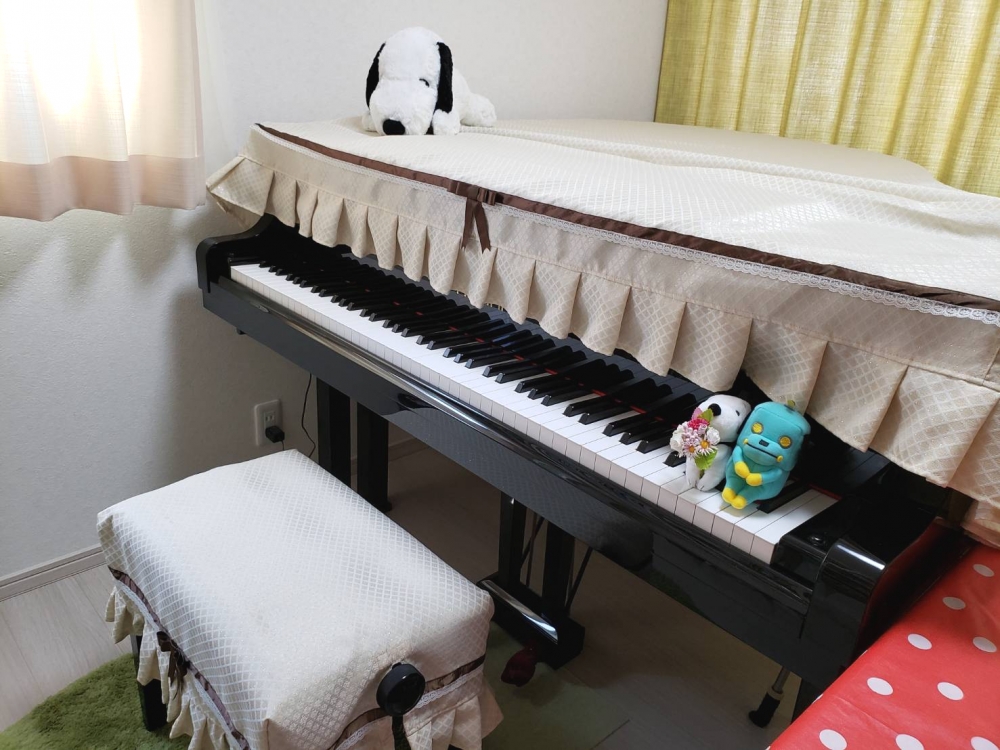 すとうピアノ教室