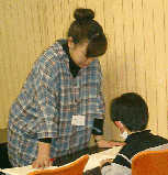 そろばん塾　ピコ