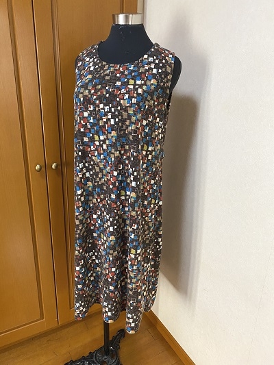 龍ケ崎ニットソーイング教室Cuddly-ai_2