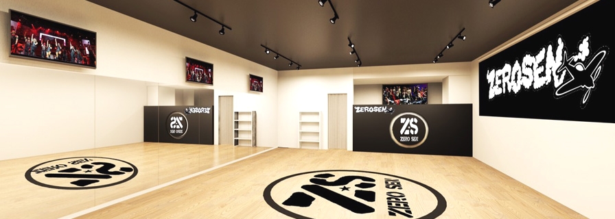 ＺＥＲＯＳＥＮ　セントラルアカデミー_1