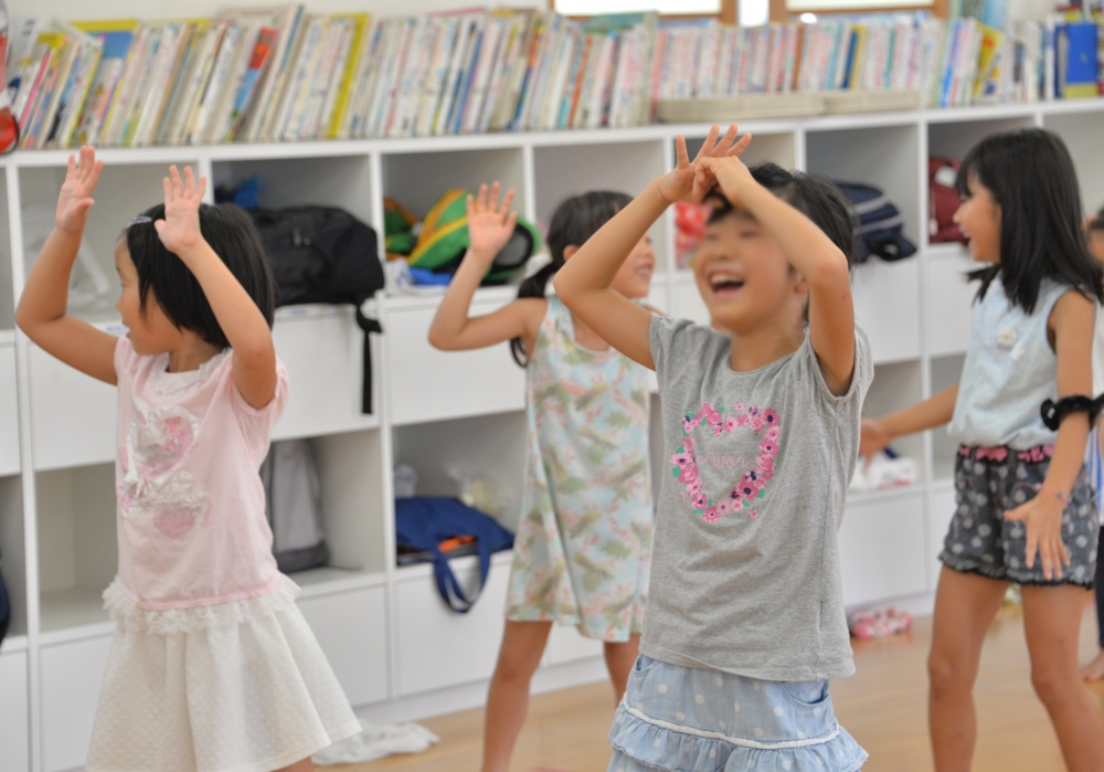 安中キッズダンススタジオ「G-STARZ」_3