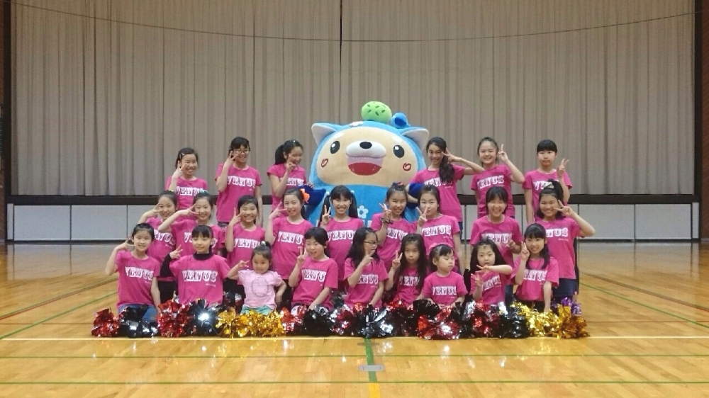 チアダンスチームVenus_3