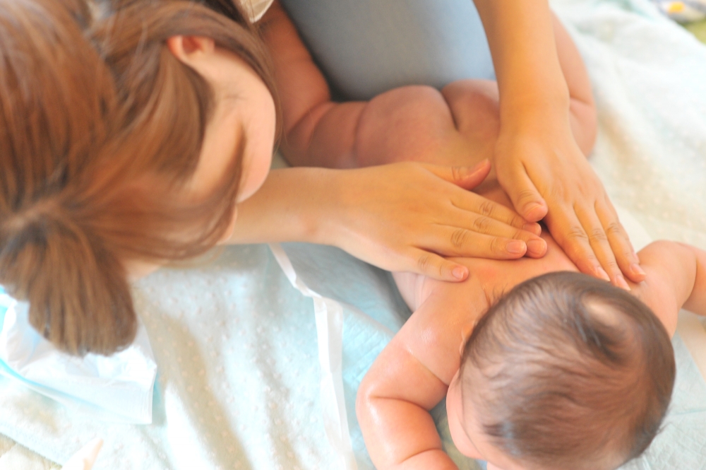 BEBE TERRE (ベベテール)_2