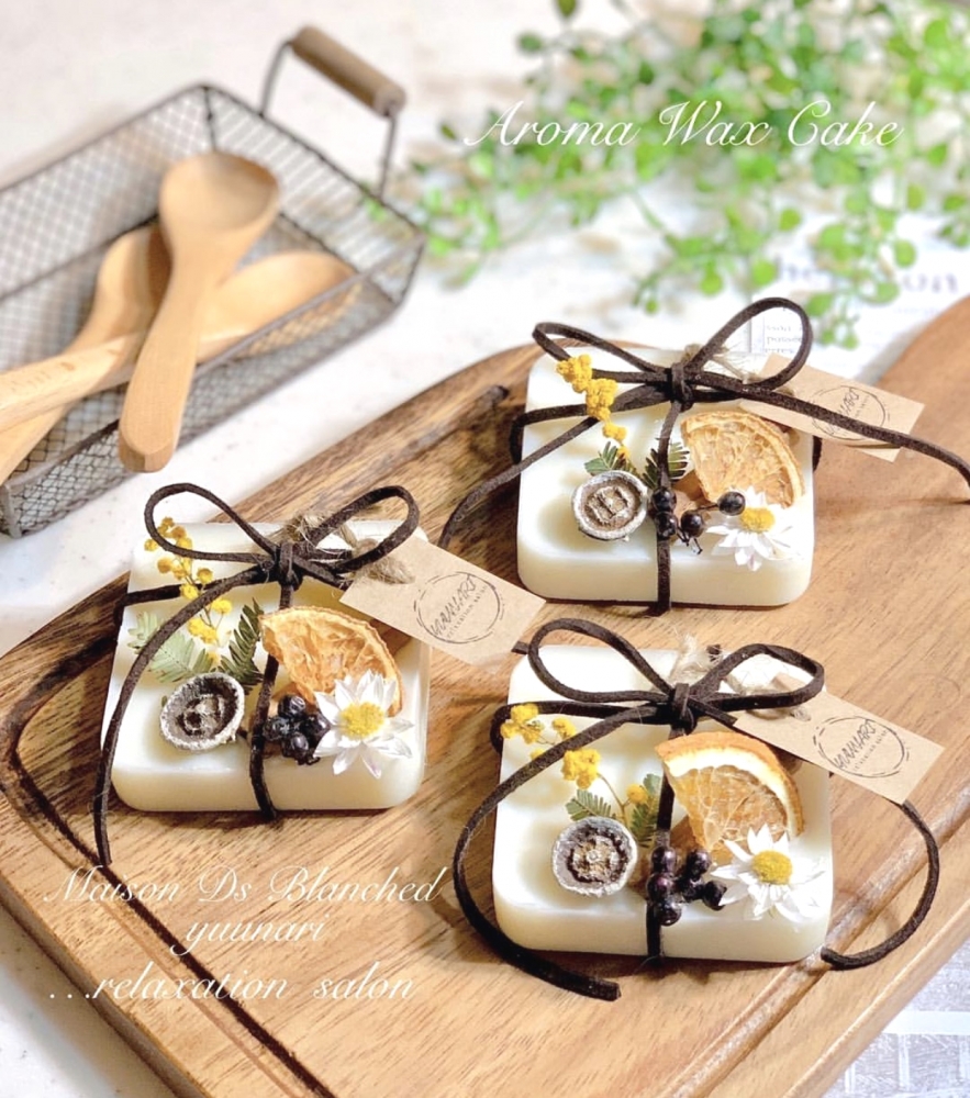 癒しsalon 優なり_3