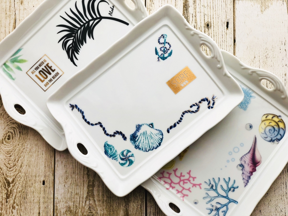 Porcelartssalon Charm