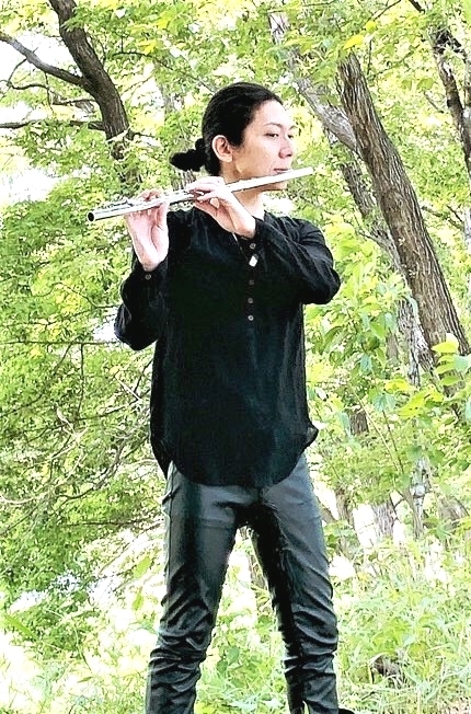 フルート教室(ワッティー・エコール・ド・フルート)