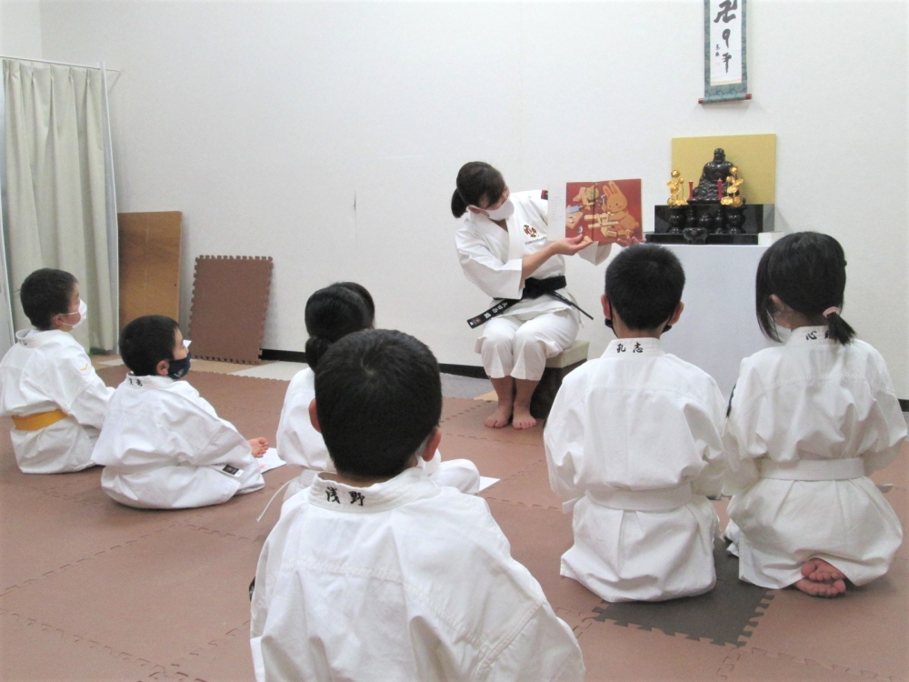 金剛禅総本山少林寺　太田西道院_4