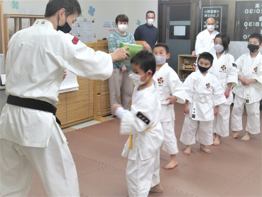 金剛禅総本山少林寺　太田西道院_3