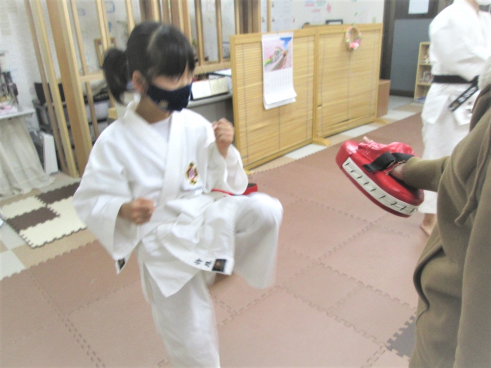 金剛禅総本山少林寺　太田西道院_2