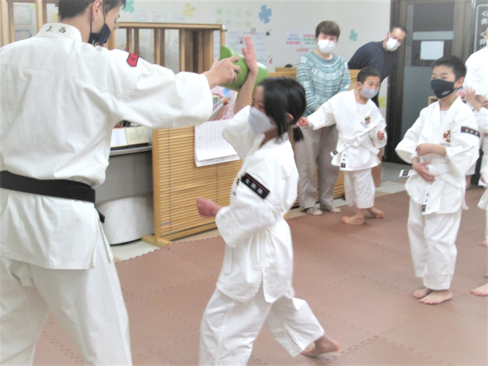 金剛禅総本山少林寺　太田西道院_1