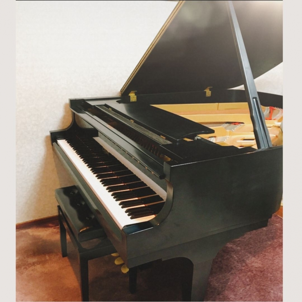 アモローソピアノ教室