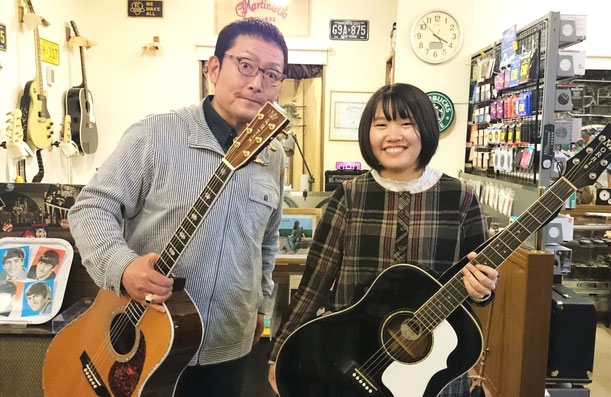 「田園」ミュージックメソッド◇ギター教室・ベース教室 桐生市_1