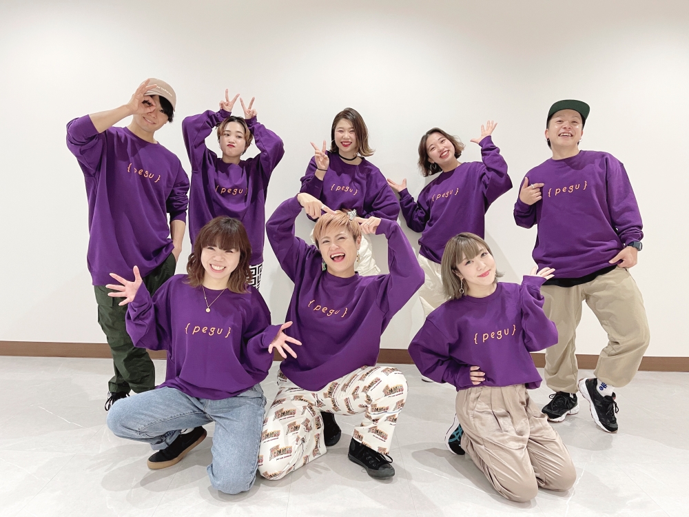 peguダンススタジオ_1