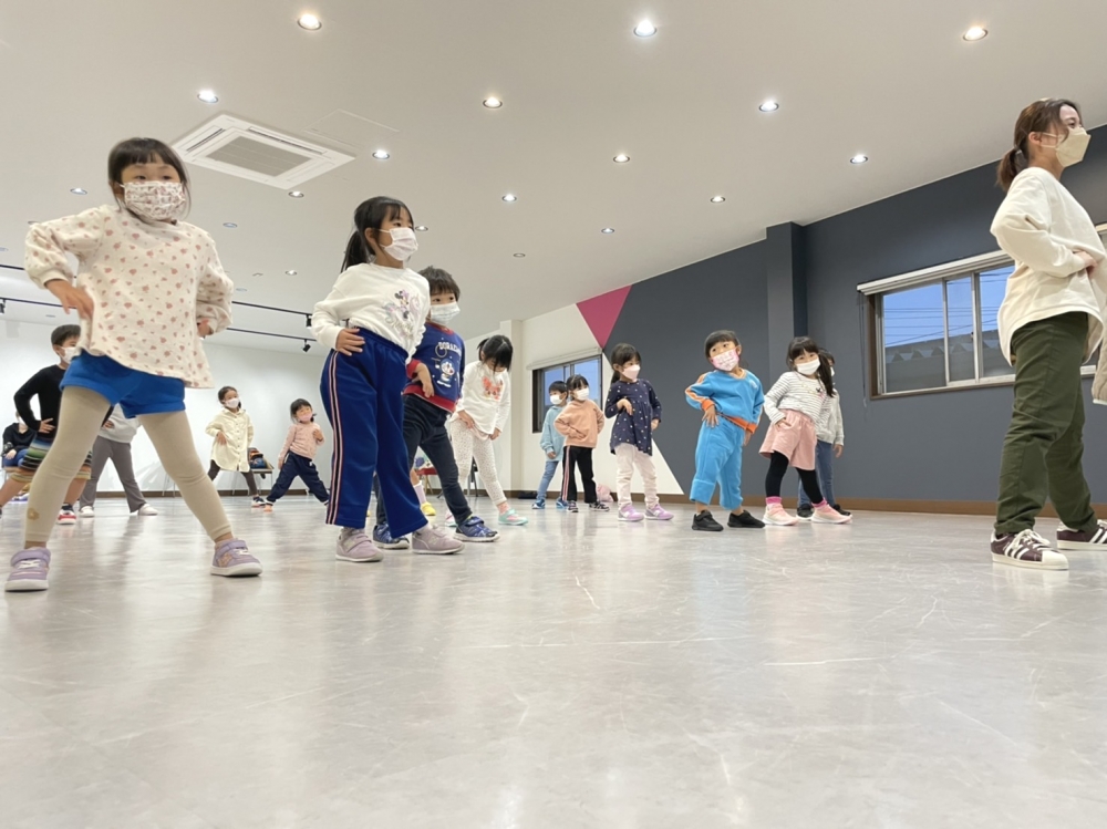 peguダンススタジオ_4