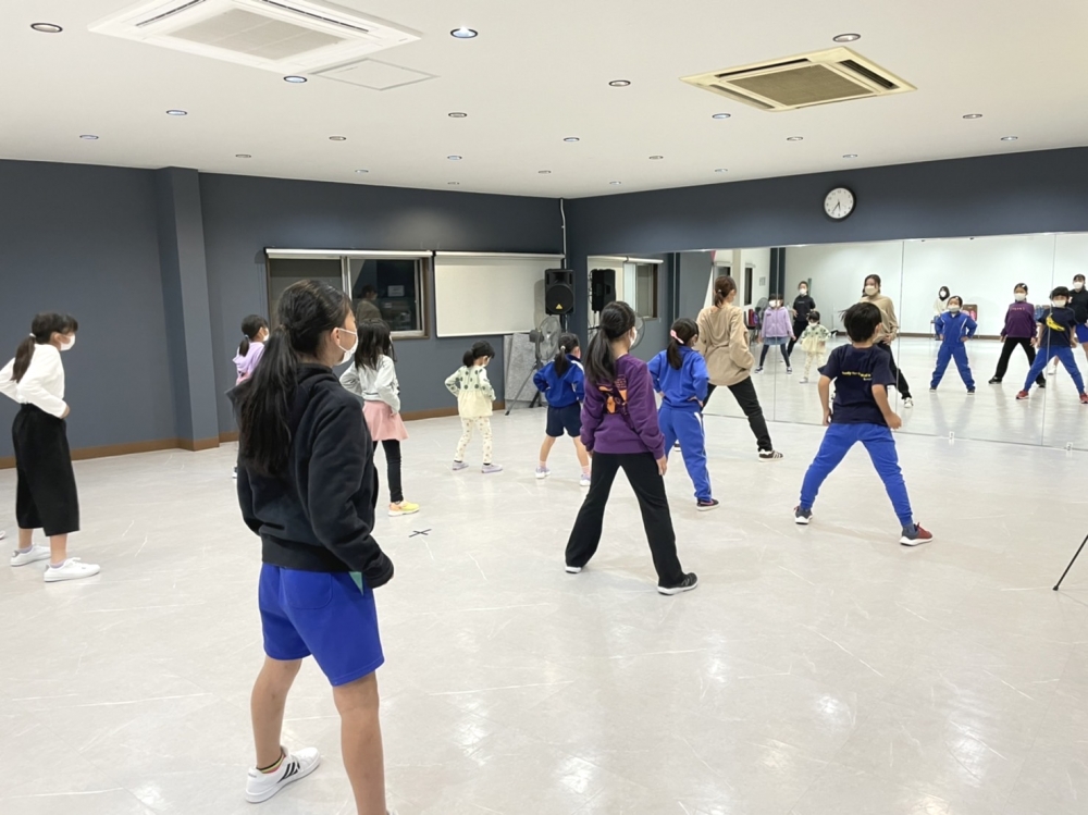 peguダンススタジオ_2