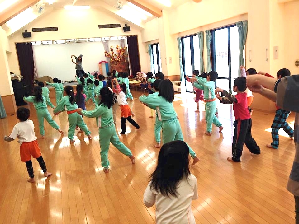 GYMNA 高崎スタジオ_7