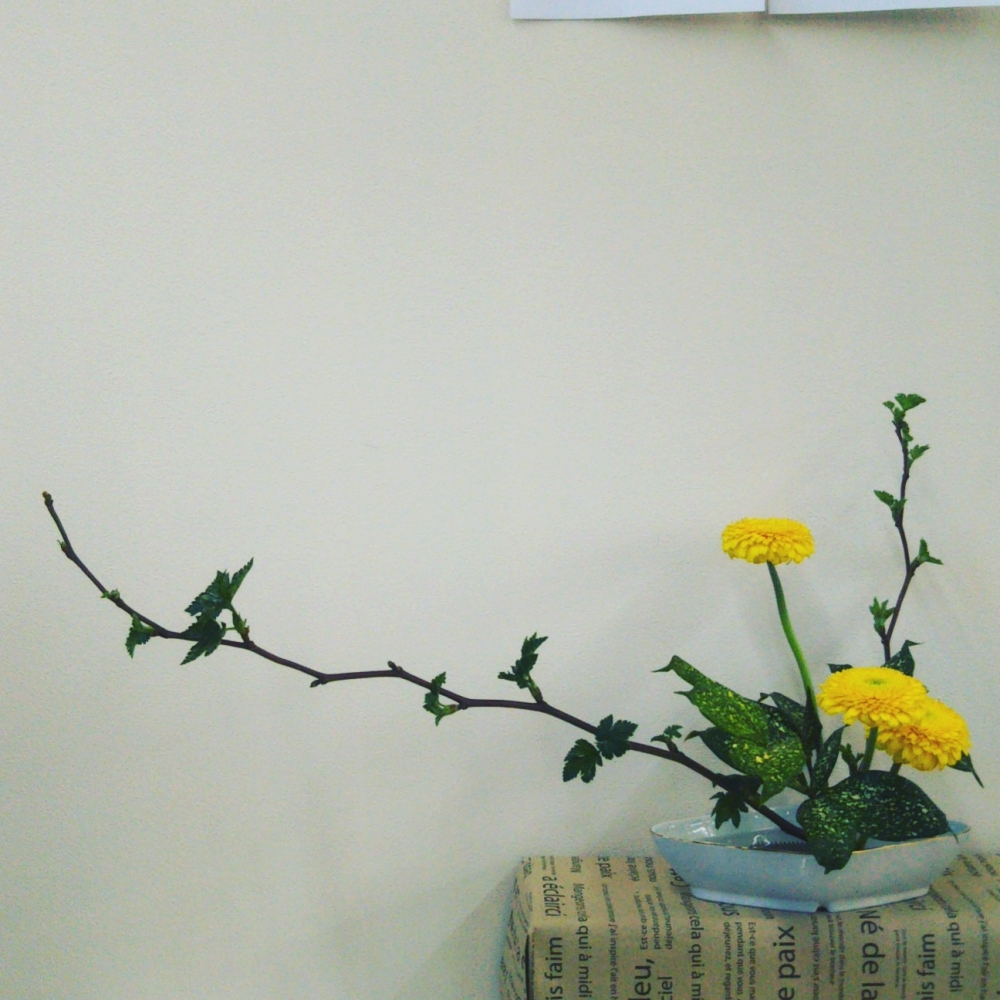 財団法人小原流 高崎支部